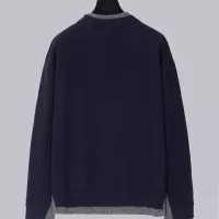 $64.00 USD MIU MIU Sweaters Long Sleeved For Unisex #1379626
