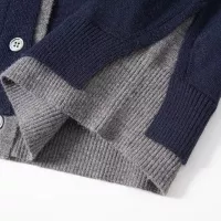 $64.00 USD MIU MIU Sweaters Long Sleeved For Unisex #1379626