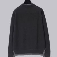$64.00 USD MIU MIU Sweaters Long Sleeved For Unisex #1379627