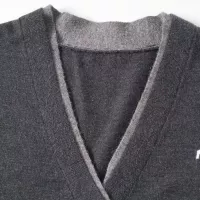 $64.00 USD MIU MIU Sweaters Long Sleeved For Unisex #1379627