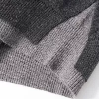 $64.00 USD MIU MIU Sweaters Long Sleeved For Unisex #1379627