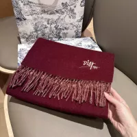 $64.00 USD Christian Dior Scarf #1379629