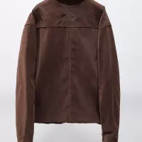 $92.00 USD Louis Vuitton LV Jackets Long Sleeved For Unisex #1379632