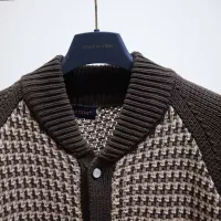 $98.00 USD Louis Vuitton LV Jackets Long Sleeved For Unisex #1379634