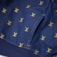 $102.00 USD Louis Vuitton LV Jackets Long Sleeved For Unisex #1379636