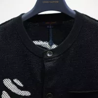 $125.00 USD Louis Vuitton LV Jackets Long Sleeved For Unisex #1379638