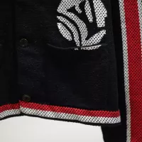 $125.00 USD Louis Vuitton LV Jackets Long Sleeved For Unisex #1379638