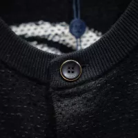 $125.00 USD Louis Vuitton LV Jackets Long Sleeved For Unisex #1379638