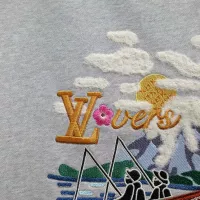 $68.00 USD Louis Vuitton LV Hoodies Long Sleeved For Unisex #1379639