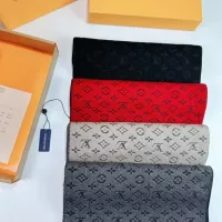 $52.00 USD Louis Vuitton Scarf #1379642