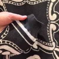 $76.00 USD Dolce & Gabbana D&G Sweaters Long Sleeved For Unisex #1379650