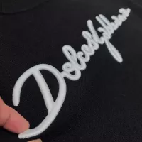 $76.00 USD Dolce & Gabbana D&G Sweaters Long Sleeved For Unisex #1379653