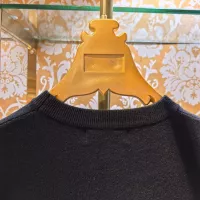 $76.00 USD Dolce & Gabbana D&G Sweaters Long Sleeved For Unisex #1379654