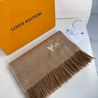 $56.00 USD Louis Vuitton Scarf #1379655