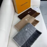 $56.00 USD Louis Vuitton Scarf #1379656