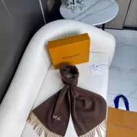 $56.00 USD Louis Vuitton Scarf #1379657