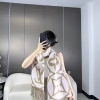 $60.00 USD Louis Vuitton Scarf #1379662