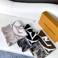 $60.00 USD Louis Vuitton Scarf #1379663