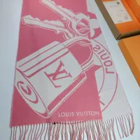 $64.00 USD Louis Vuitton Scarf #1379666