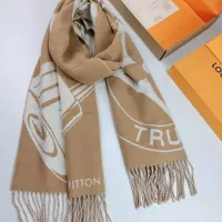 $64.00 USD Louis Vuitton Scarf #1379667