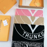 $64.00 USD Louis Vuitton Scarf #1379667