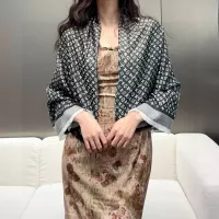$72.00 USD Louis Vuitton Scarf #1379675