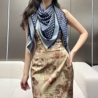 $72.00 USD Louis Vuitton Scarf #1379676