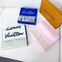$72.00 USD Louis Vuitton Scarf #1379677