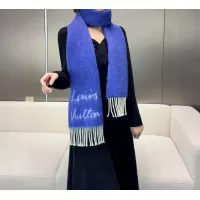$72.00 USD Louis Vuitton Scarf #1379678