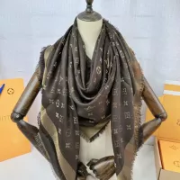 $72.00 USD Louis Vuitton Scarf #1379681