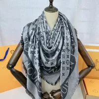 $76.00 USD Louis Vuitton Scarf #1379686