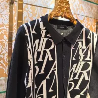 $76.00 USD Amiri Sweaters Long Sleeved For Unisex #1379687