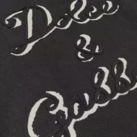 $80.00 USD Dolce & Gabbana D&G Sweaters Long Sleeved For Unisex #1379688