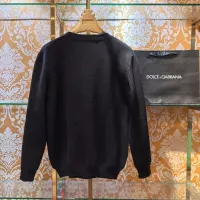 $80.00 USD Dolce & Gabbana D&G Sweaters Long Sleeved For Unisex #1379688