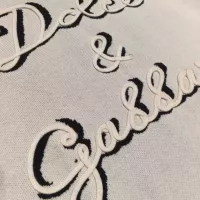 $80.00 USD Dolce & Gabbana D&G Sweaters Long Sleeved For Unisex #1379689