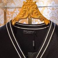 $82.00 USD Dolce & Gabbana D&G Sweaters Long Sleeved For Unisex #1379690