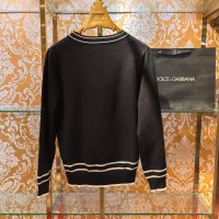 $82.00 USD Dolce & Gabbana D&G Sweaters Long Sleeved For Unisex #1379690
