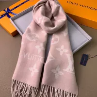 $64.00 USD Louis Vuitton Scarf #1379691