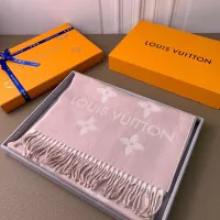 $64.00 USD Louis Vuitton Scarf #1379691