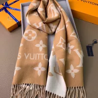 $64.00 USD Louis Vuitton Scarf #1379692