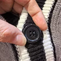 $88.00 USD Dolce & Gabbana D&G Sweaters Long Sleeved For Unisex #1379695