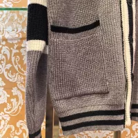 $88.00 USD Dolce & Gabbana D&G Sweaters Long Sleeved For Unisex #1379695