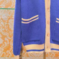 $88.00 USD Dolce & Gabbana D&G Sweaters Long Sleeved For Unisex #1379697