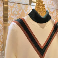 $85.00 USD Louis Vuitton LV Sweaters Long Sleeved For Unisex #1379699