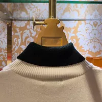 $85.00 USD Louis Vuitton LV Sweaters Long Sleeved For Unisex #1379699