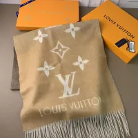 $56.00 USD Louis Vuitton Scarf #1379701