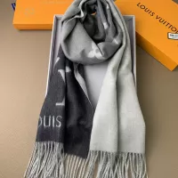 $56.00 USD Louis Vuitton Scarf #1379703