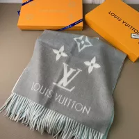$56.00 USD Louis Vuitton Scarf #1379704