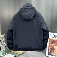$195.00 USD Prada Down Feather Coat Long Sleeved For Men #1379707