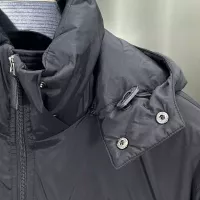 $195.00 USD Prada Down Feather Coat Long Sleeved For Men #1379707